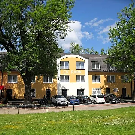 Hotel Ck Park 3*