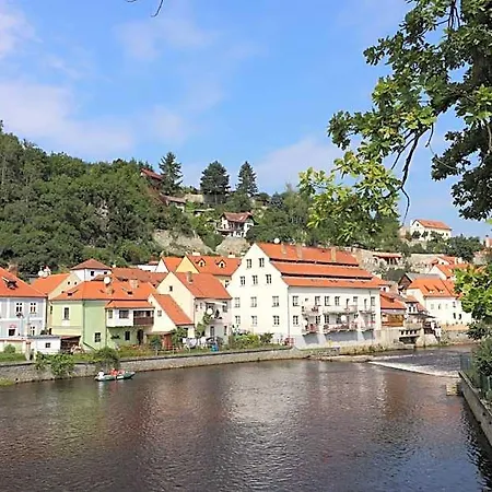Hotel Ck Park Cesky Krumlov