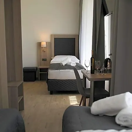 Ck Park Hotel 3*
