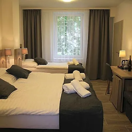 Hotel Ck Park