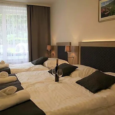 Ck Park 3* Cesky Krumlov