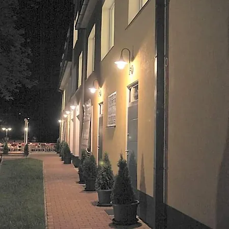 Hotel Ck Park 3*