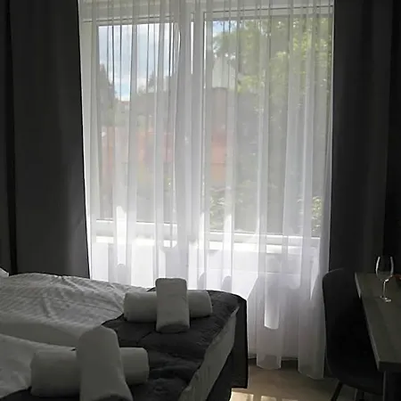 Ck Park Hotell Český Krumlov