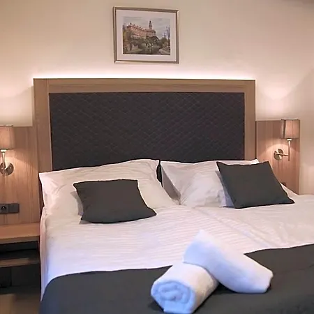 Ck Park Hotel