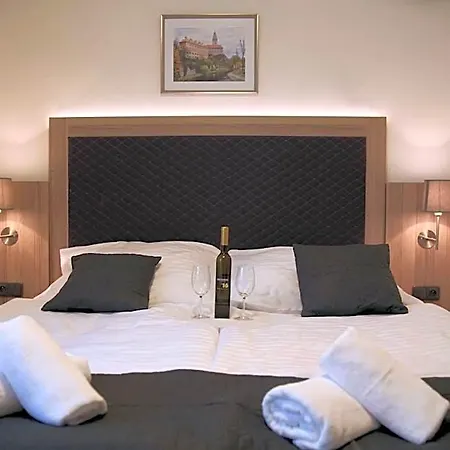 Ck Park Hotel 3*