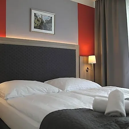 Hotel Ck Park