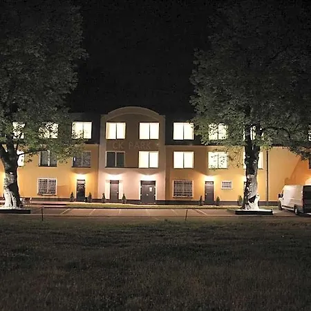 Ck Park 3* Cesky Krumlov