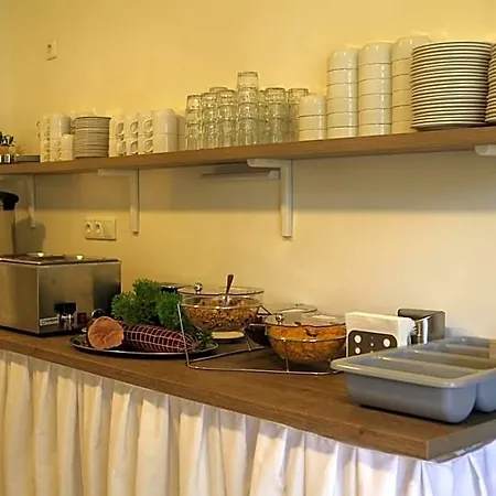 Hotel Ck Park 3*