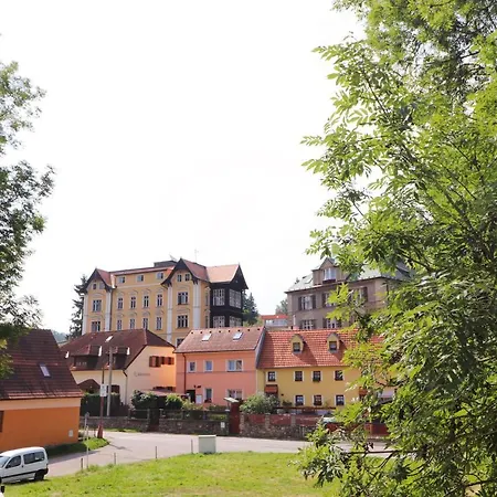 Ck Park Hotel Český Krumlov
