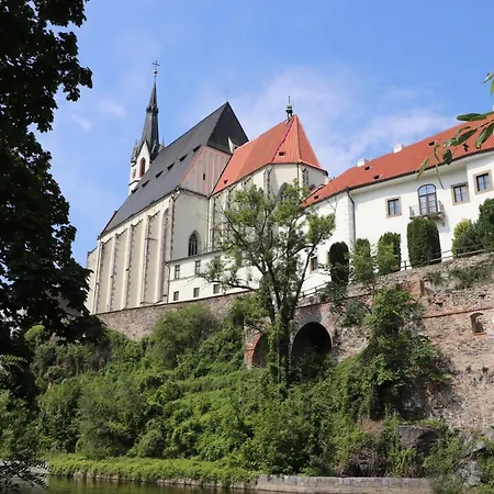 Ck Park 3* Český Krumlov