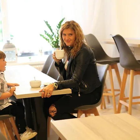 Ck Park Hotel Český Krumlov