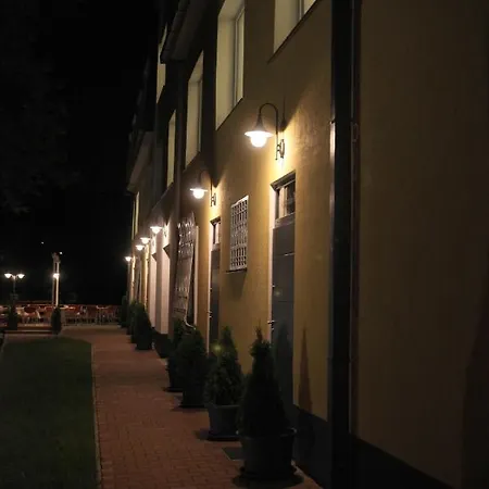 Ck Park Hotel Cesky Krumlov