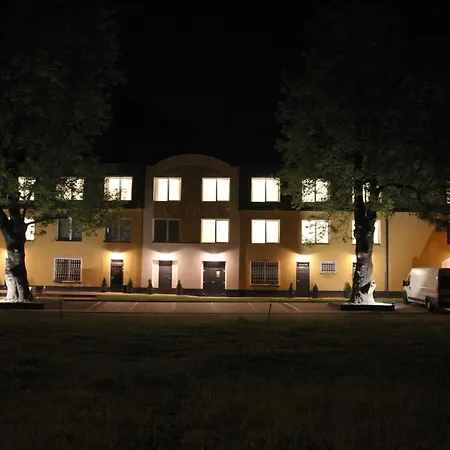 Ξενοδοχείο Ck Park 3*