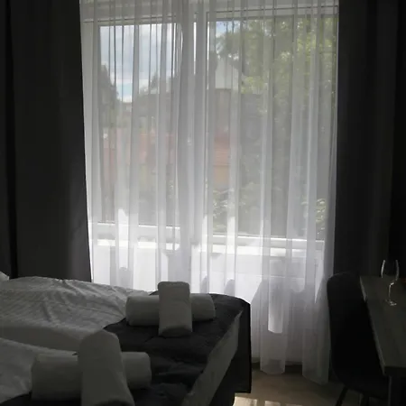 Hotel Ck Park