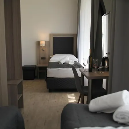 Ck Park Hotel Český Krumlov