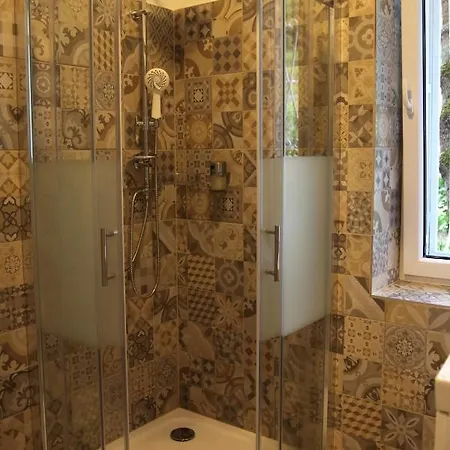 Ck Park Hotell Český Krumlov