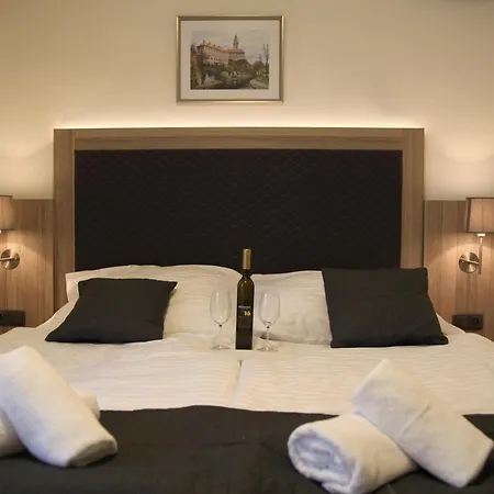 Hotell Ck Park 3*