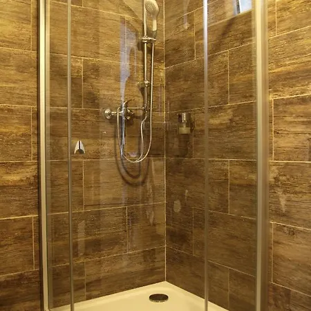 Ck Park Hotel Cesky Krumlov