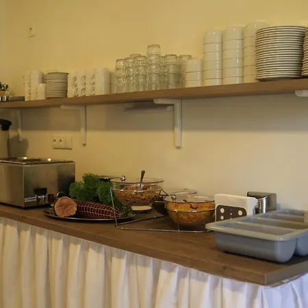 Ck Park Hotel Cesky Krumlov