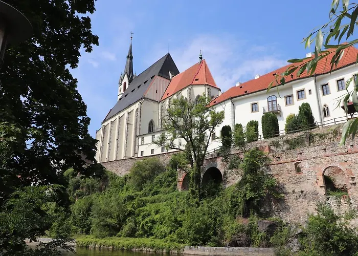Ck Park 3* Český Krumlov