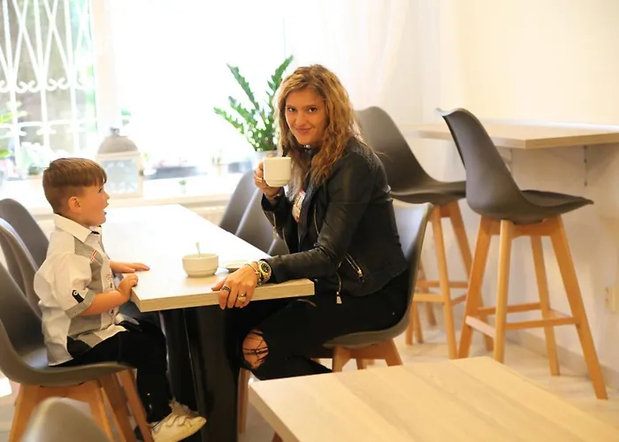 Ck Park Szálloda Český Krumlov