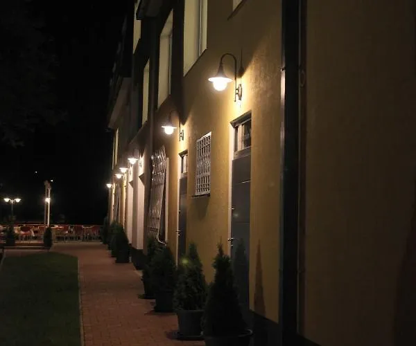 Ck Park Hotel Český Krumlov