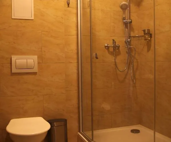 Ck Park Český Krumlov