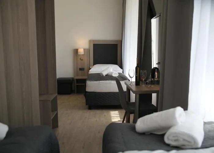 Ck Park Hotel Český Krumlov