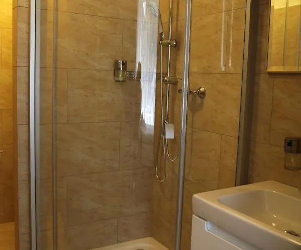 Ck Park Český Krumlov