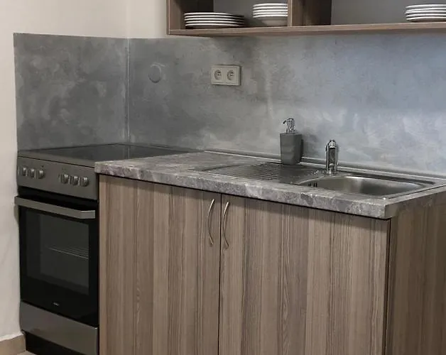 Ck Park 3* Český Krumlov