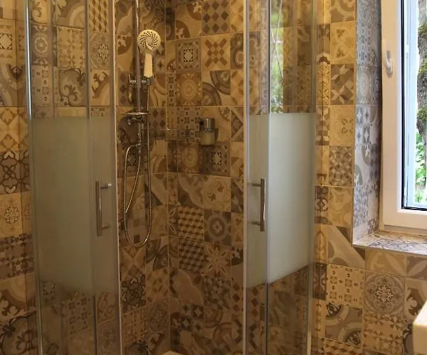 Ck Park Ξενοδοχείο Český Krumlov