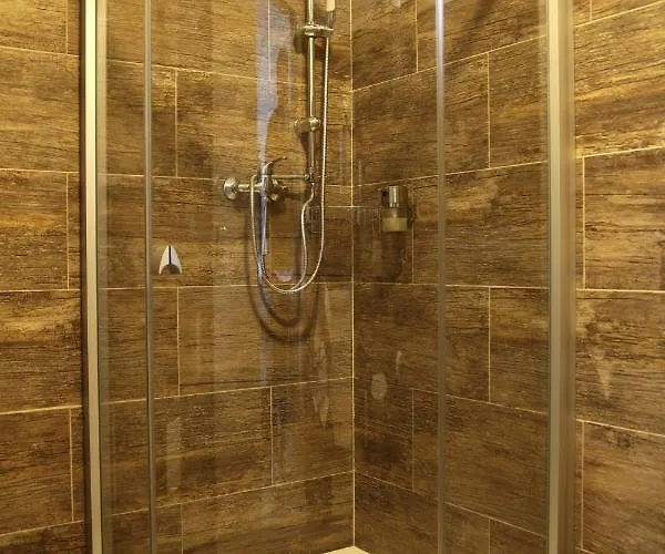 Ck Park Ξενοδοχείο Český Krumlov