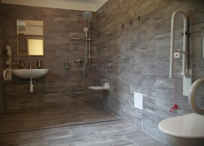 Ck Park Hotel Český Krumlov