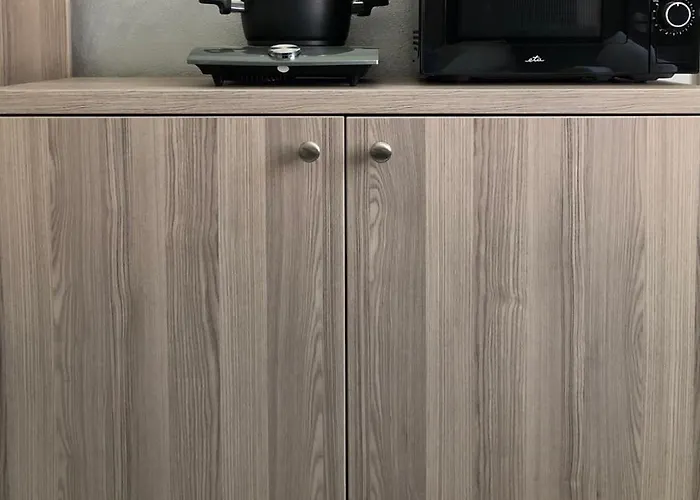 Ck Park 3* Český Krumlov