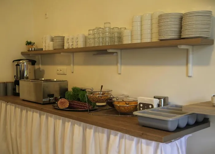 Ck Park Hotel Český Krumlov